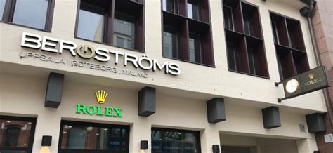 ‭Bergströms‬ in Södergatan 7 211 34 Malmö .